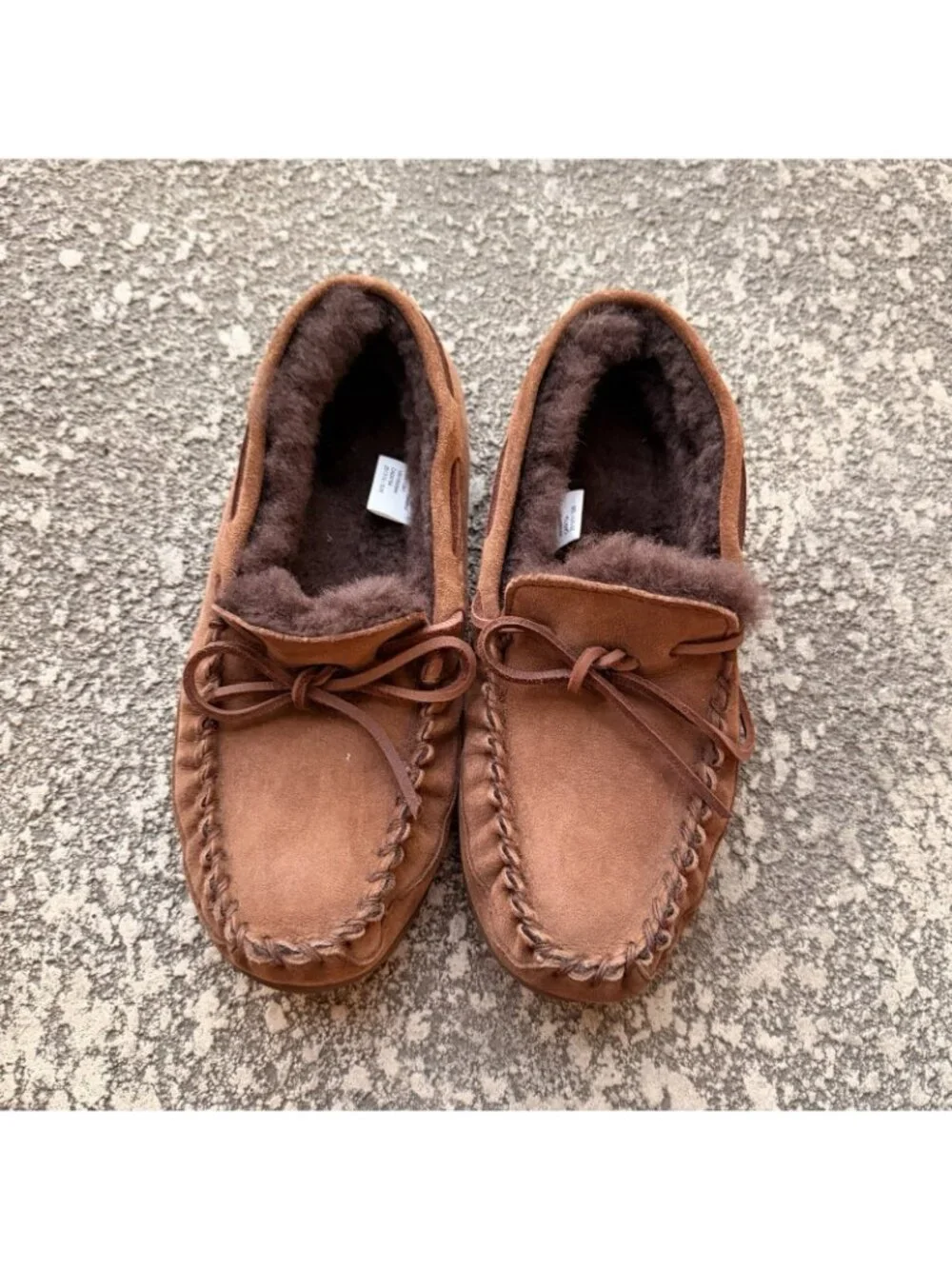 L.L. Bean please check